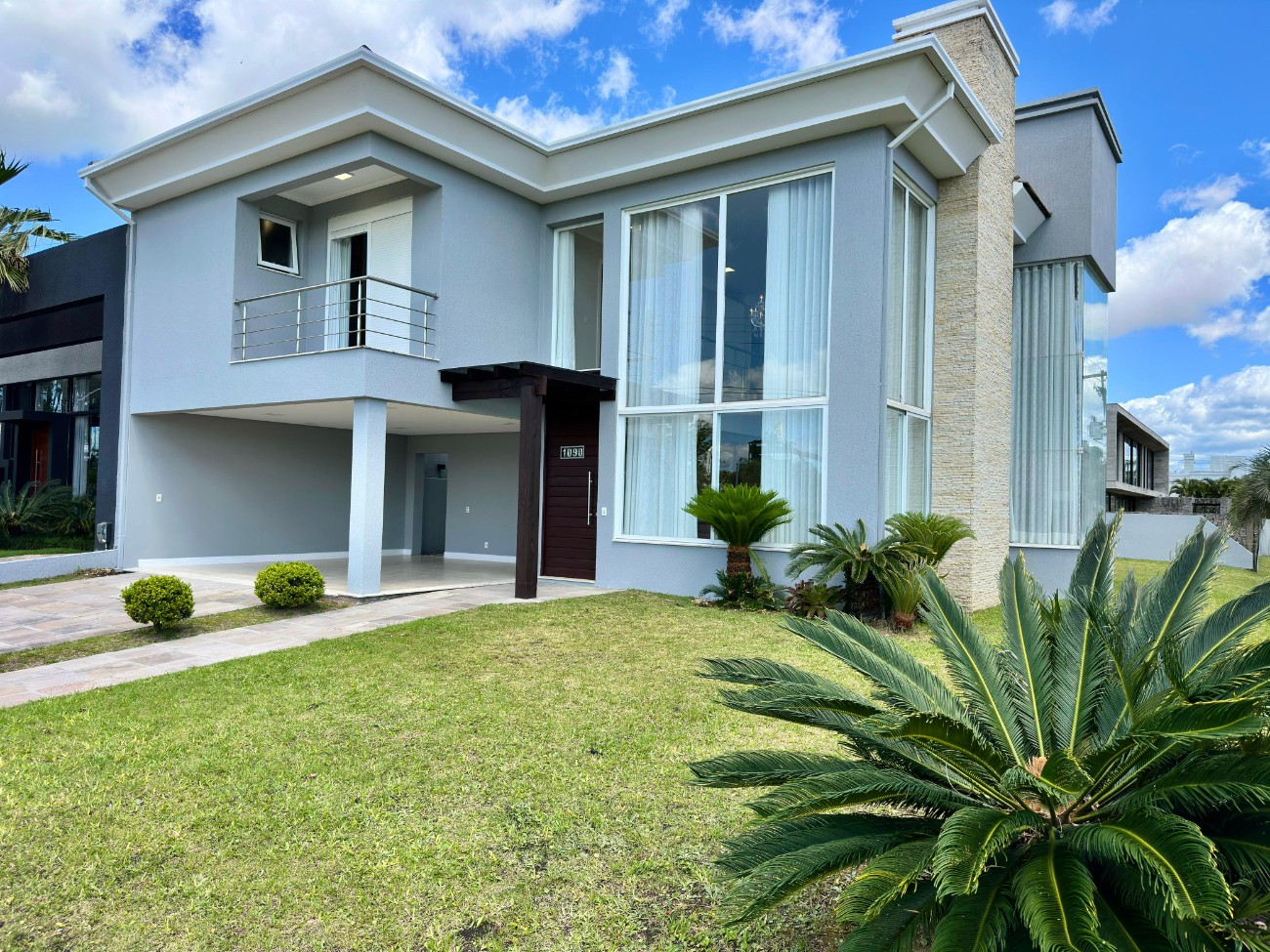 Casa em Condomínio 5 dormitórios para venda, Sambaqui em Capão da Canoa | Ref.: 668