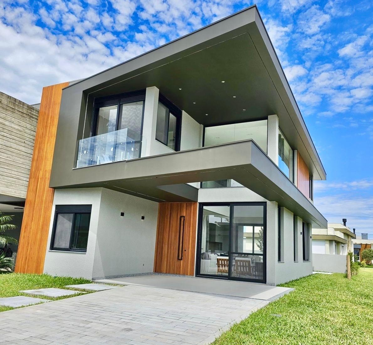 Casa em Condomínio 4 dormitórios para venda, Centro em Xangri-lá | Ref.: 712